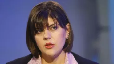 New York Times publică un portret elogios pentru Laura Codruţa Kovesi: „Condamnarea lui Năstase, cel mai mare trofeu pentru șefa DNA” (VIDEO)