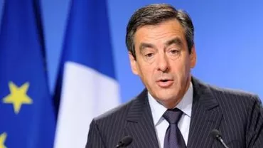 Fostul premier francez Francois Fillon: Trebuie să evităm aderarea la Schengen a României, de unde vin numeroşi romi