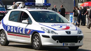 Percheziţii de amploare în România şi Franţa, la o grupare specializată în furturi