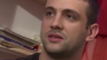 Emisiunea ”Condamnații” prezintă povestea unui tânăr condamnat pentru consum și trafic de droguri (VIDEO)