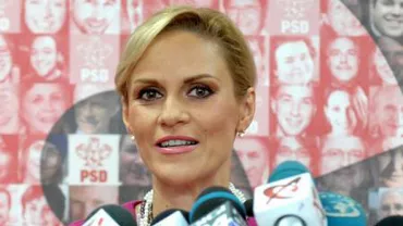 Gabriela Firea: Toţi reprezentanţii PSD-UNPR-PC vor fi prezenţi duminică în secţiile de votare din Diaspora