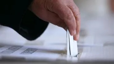 Cum se votează corect la al doilea tur al alegerilor prezidențiale