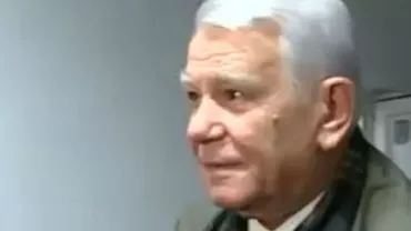 Teodor Meleșcanu s-a întors de la Paris ca să voteze la București: Era indecent să ocup locul altui român. E greu să faci faţă dacă au venit de 10 ori mai mulţi (VIDEO)