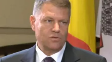 Wikipedia: Klaus Iohannis, noul preşedinte al României