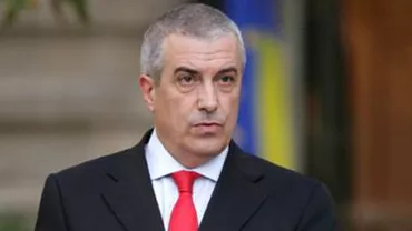 Tăriceanu: Iohannis este inadecvat pentru funcția de președinte, nu are nici experiența, nici competențele necesare