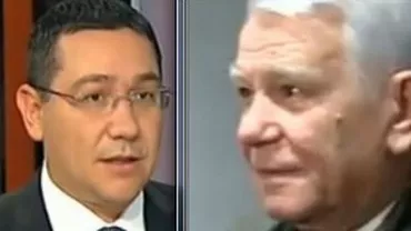 Ponta, înainte de alegeri: Dacă un singur român nu poate să voteze, pleacă toţi de la MAE. A demisionat doar Meleşcanu... (VIDEO)