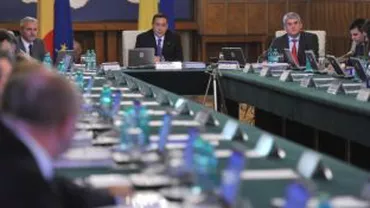 Guvernul Ponta a introdus în politică mandatele foarte scurte pentru miniștri: Recordul e deţinut de Ioan Mang