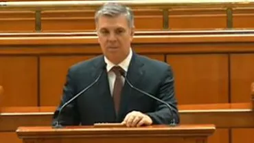 Legea amnistiei și grațierii a fost respinsă în aplauzele parlamentarilor. Zgonea: Trebuie să înțelegem mesajul dat de popor