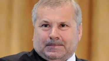 Bunea Stancu, găsit vinovat de încălcarea regimului juridic privind conflictul de interese