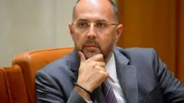 Kelemen Hunor: Guvernul are majoritate parlamentară, nu se pune problema schimbării