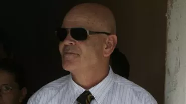 Avraham Morgenstern, un apropiat al lui Mazăre a fost reținut: Este acuzat de evaziune fiscală cu un prejudiciu de peste 10 milioane euro