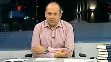 Radu Banciu: Crin Antonescu are niște pilde impresionante, exact ca omul care e pe ducă (VIDEO)