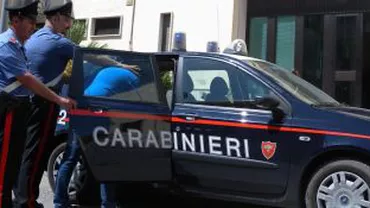 Poliția italiană a filmat în premieră ritualuri de iniţiere în 'Ndrangheta: Jurământul era depus în faţa liderului "Santa" (VIDEO)