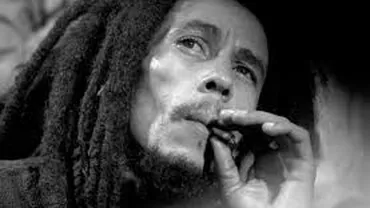 Familia lui Bob Marley lansează un brand de marijuana medicinală cu numele cântărețului