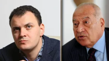 Cum au contribuit Sebastian Ghiţă şi Dan Voiculescu la victoria lui Klaus Iohannis