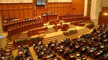 Patru deputaţi, sancționați cu 10% din indemnizaţie pentru conflict de interese, pe o perioadă de 3 luni