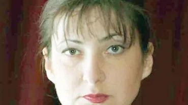 Rezultatele autopsiei: Actrița Gabriela Dorgai a fost violată şi strangulată