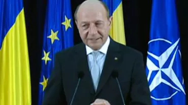 Băsescu, despre solicitarea privind urmărirea penală a lui Cristian David: Va merge în fața procurorilor pentru a clarifica dacă a primit mită (VIDEO)