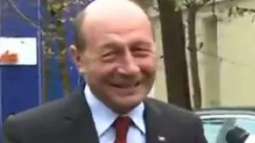 Traian Băsescu s-a întâlnit cu liderii PMP. Elena Udrea: Sigur va fi mentorul partidului (VIDEO)