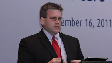 Ambasada SUA către Guvernul României: Graba politică pe termen scurt nu trebuie să submineze reformele pe termen lung