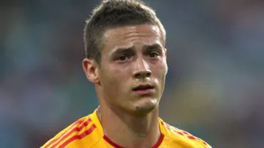 Gabriel Torje a fost diagnosticat cu ruptură musculară la picior