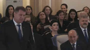 Klaus Iohannis a preluat oficial mandatul de președinte: „A fost un vot puternic și foarte clar, îi asigur pe toți că l-am înțeles”