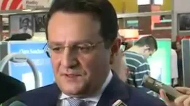 George Maior: Noul președinte va face o analiză în privința SRI și va decide dacă rămân în funcție