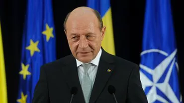 Traian Băsescu, mesaj de condoleanțe pentru familiile militarilor decedați în accidentul aviatic de la Sibiu