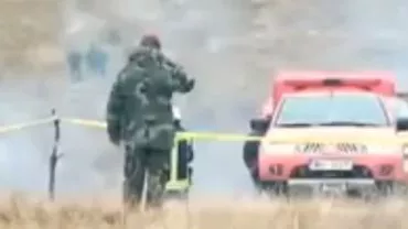 Identitățile celor 10 victime ale accidentului aviatic din Sibiu, anunțate de MApN