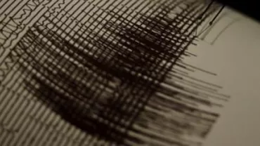 Un cutremur de 6,8 magnitudine s-a produs în Japonia. Nu a fost emisă alertă de tsunami
