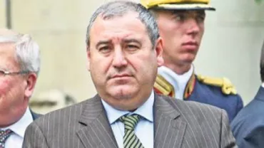 DNA: Dorin Cocoș ar fi cerut 10 milioane de euro pentru a interveni în favoarea lui Gheorghe Stelian