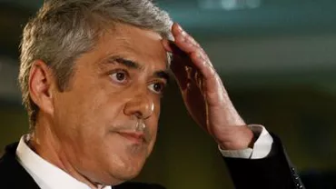 Portugalia: Fostul premier Jose Socrates, supus unui interogatoriu maraton