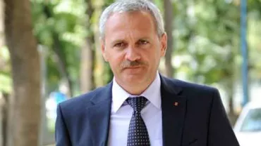 Liviu Dragnea: Congresul PSD ar putea avea loc în decembrie