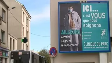 Grenoble, primul oraș din Europa care interzice panourile publicitare de pe străzi