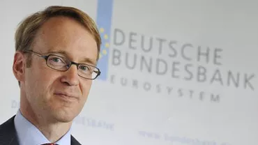 Șeful Bundesbank: Zona euro se poate dezvolta doar cu reforme pe piaţa muncii şi cea financiară