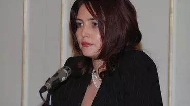 Crinuța Dumitrean, fostă șefă a ANRP, reținută de DNA în dosarul fostei șefe DIICOT Alina Bica