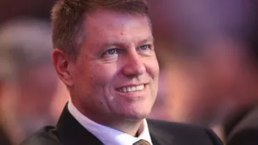 Dezvăluiri despre Klaus Iohannis: Președintele ales era un profesor autoritar, dar just