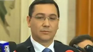 Victor Ponta: După un an foarte greu m-am dus câteva zile în concediu pe banii mei, nu ai Guvernului (VIDEO)