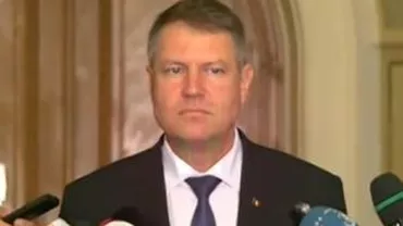 Klaus Iohannis a avut o întâlnire cu reprezentantul Statelor Unite în România