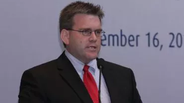 Însărcinatul cu afaceri al Ambasadei SUA în România s-a întâlnit cu Victor Ponta la Palatul Victoria