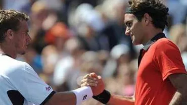 Roger Federer și Lleyton Hewitt vor juca un meci demonstrativ de tenis cu un format ”revoluționar”