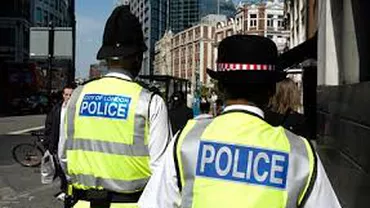 Şofer român care transporta cocaină în valoare de 10 milioane de euro, arestat în Marea Britanie