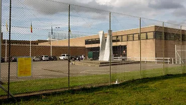 CEDO obligă Belgia să achite daune de 10.000 de euro unui fost deţinut român