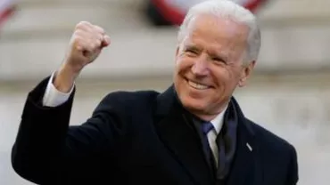 Joe Biden l-a felicitat telefonic pe Klaus Iohannis pentru câștigarea alegerilor prezidențiale