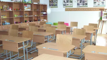 Anchetă la şcoala din Pungeşti după ce o învăţătoare a bătut 15 elevi de clasa I