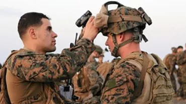 Canada va livra echipamente pentru perioada iernii militarilor ucraineni