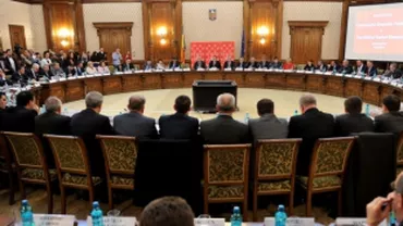 Surse: Geoană, Șova, Vanghelie și Negoiță vor fi propuși pentru excluderea din PSD. Vezi declaraţiile date înainte de CExN (VIDEO)