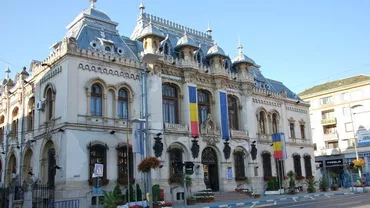 Percheziţii la Primăria Craiova, într-un dosar de corupţie privind obţinerea de fonduri europene