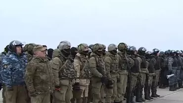 Exerciții militare în Transnistria. A fost simulat scenariul din Ucraina