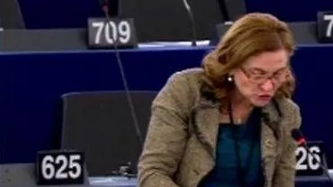 CSM sesizează Inspecția Judiciară, după declarația Mariei Grapini în PE, privind condamnarea lui Dan Voiculescu